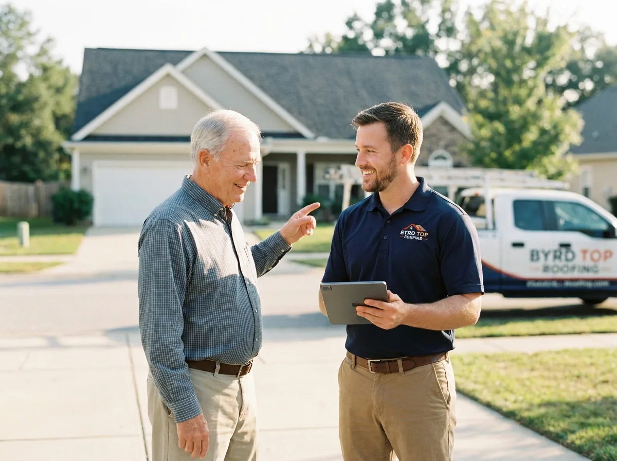 Roofing Bowersville, GA FAQs